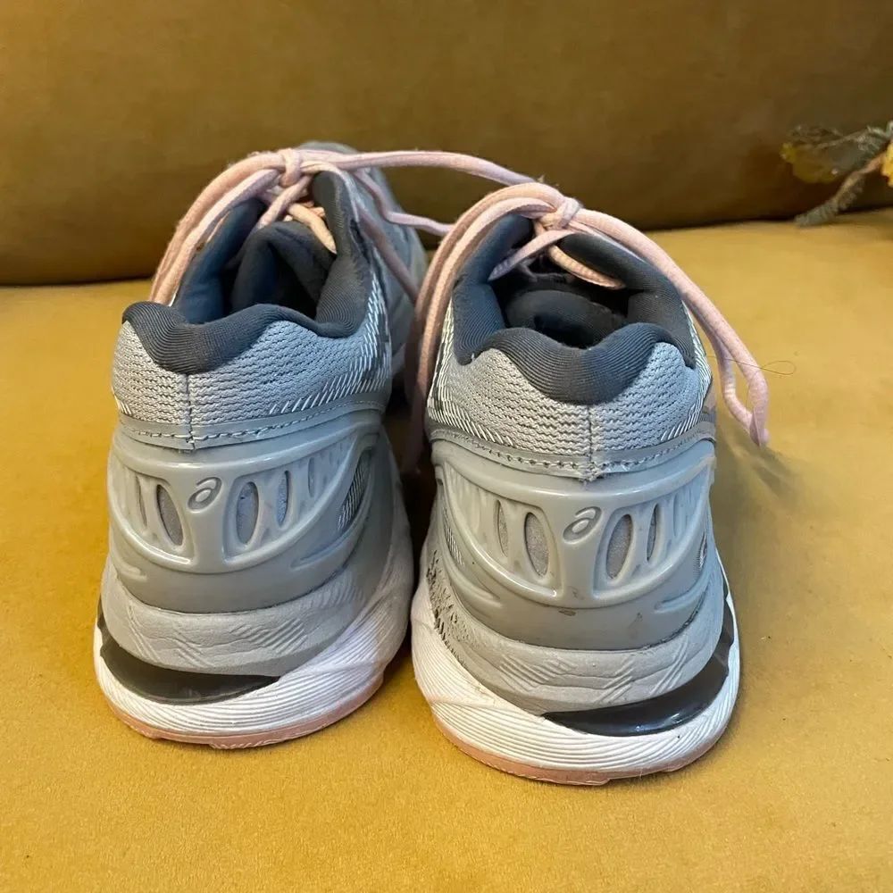 ASICS Flytefoam 20 size 10 - Picture 3 of 11